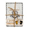 BLUE SKY HARRY POTTER A6 NOTEBOOKS 3PK - HOGWARTS SHIELD BELEŽNICE set 3 5060718148444