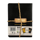 BLUE SKY HARRY POTTER A6 NOTEBOOKS 3PK - HOGWARTS SHIELD BELEŽNICE set 3 5060718148444