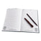BLUE SKY HARRY POTTER BELEŽKA & SET PISAL - COLOURFUL CREST 5056563713609