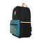BLUE SKY HARRY POTTER CORE NAHRBTNIK - BLACK & TEAL 5056563713265