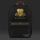BLUE SKY HARRY POTTER CORE NAHRBTNIK - HOGWARTS SHIELD 5060718149694