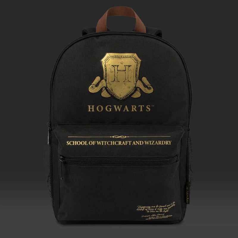 BLUE SKY HARRY POTTER CORE NAHRBTNIK - HOGWARTS SHIELD 5060718149694
