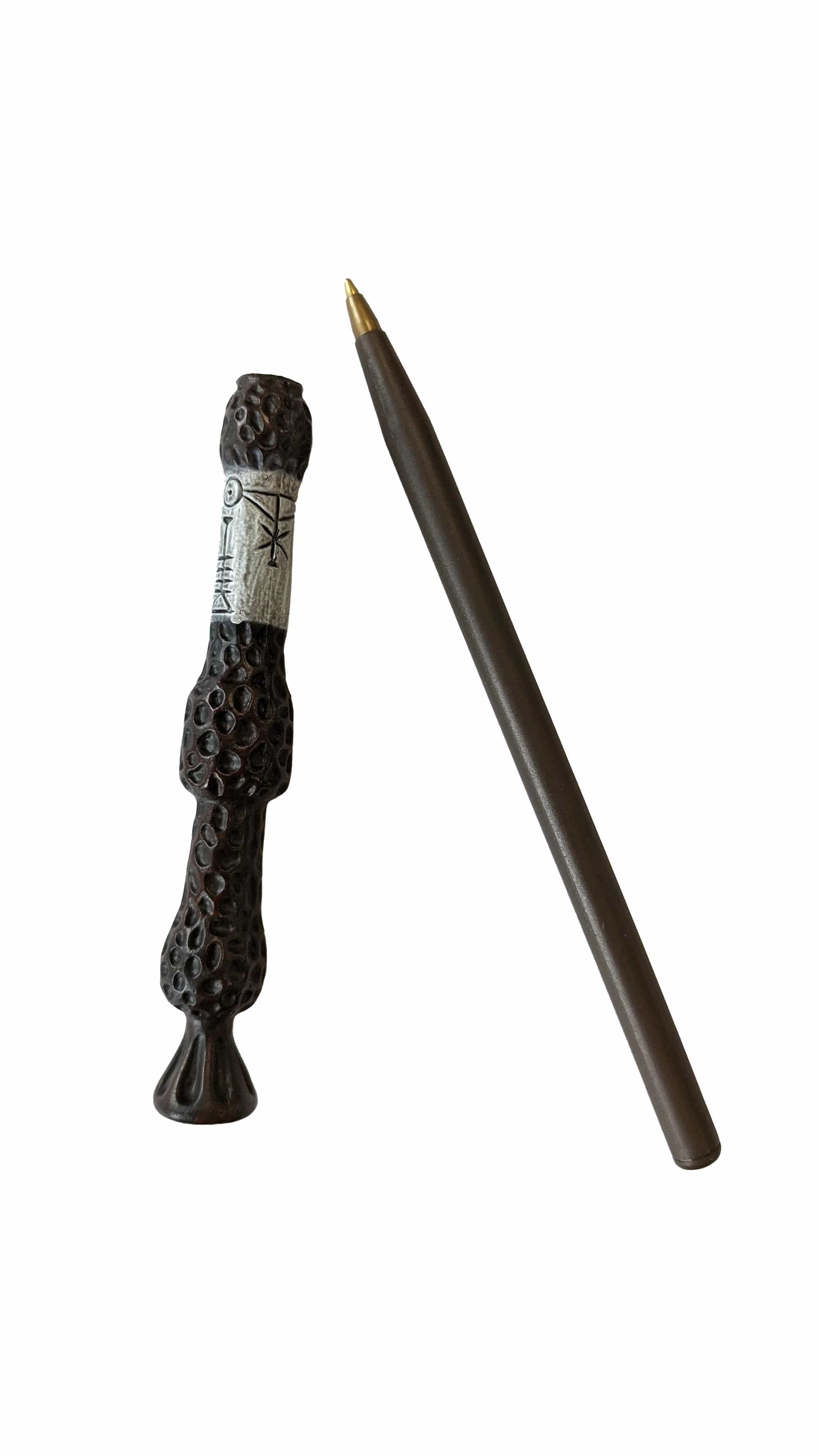 BLUE SKY HARRY POTTER DUMBLEDORE WAND PISALO 5056563711087