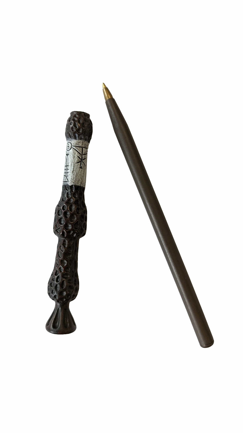 BLUE SKY HARRY POTTER DUMBLEDORE WAND PISALO 5056563711087