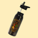 BLUE SKY HARRY POTTER FLIP TOP STEKLENICA ZA VODO - COLOURFUL CREST 5056563713494
