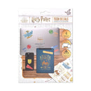 BLUE SKY HARRY POTTER GADGET NALEPKE 5056563714323