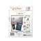 BLUE SKY HARRY POTTER GADGET NALEPKE 5056563714323