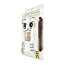 BLUE SKY HARRY POTTER HEDWIG PLUSH BELEŽKA & PISALO 5056563713524