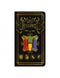 BLUE SKY Harry Potter Hogwarts crest darilni set 5056563712817