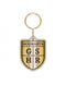 BLUE SKY Harry Potter Hogwarts crest darilni set 5056563712817