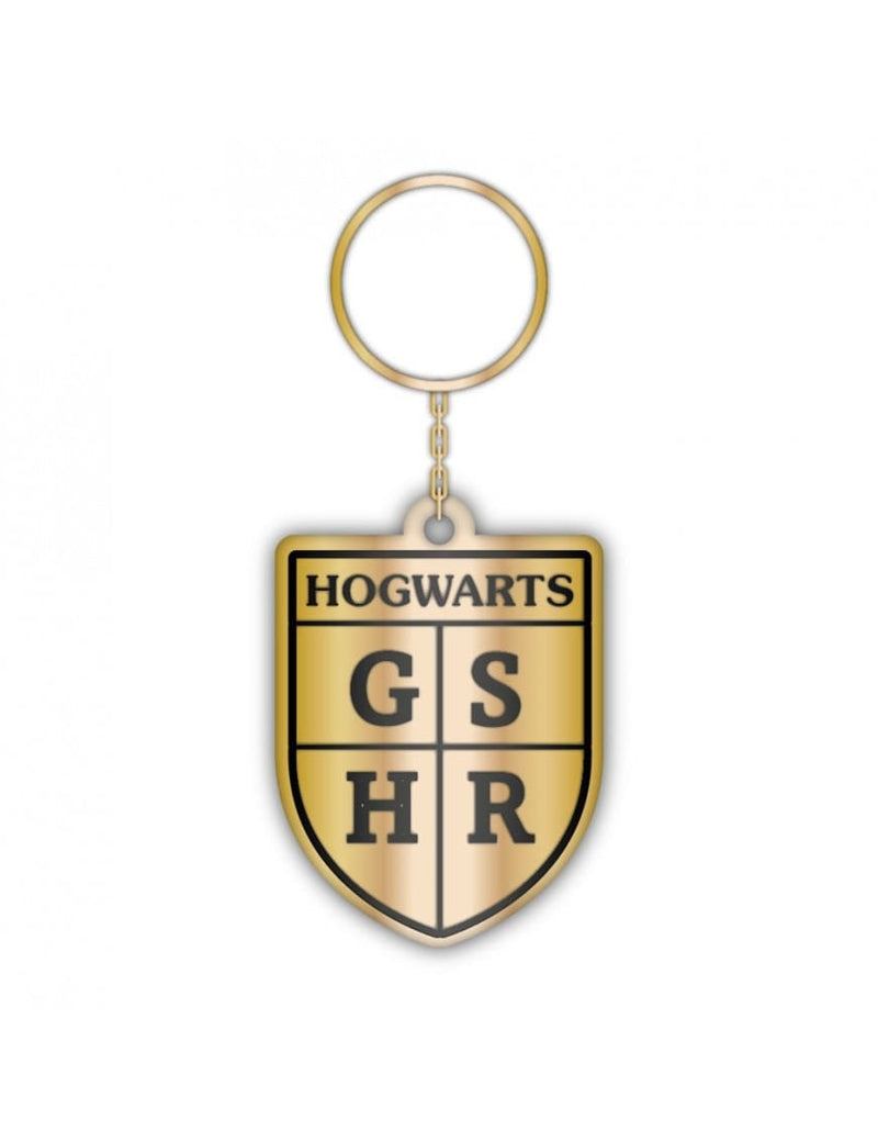 BLUE SKY Harry Potter Hogwarts crest darilni set 5056563712817