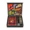 BLUE SKY HARRY POTTER KEEPSAKE DARILNI SET - COLOURFUL CREST 5056563713470