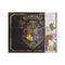 BLUE SKY HARRY POTTER KEEPSAKE DARILNI SET - COLOURFUL CREST 5056563713470
