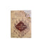 BLUE SKY HARRY POTTER MARAUDERS MAP A5 BELEŽNICA 5056563713456