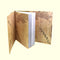 BLUE SKY HARRY POTTER MARAUDERS MAP A5 BELEŽNICA 5056563713456