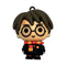 BLUE SKY HARRY POTTER MINI PEN PALS PISALO 5056563712442