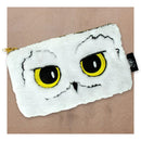 BLUE SKY HARRY POTTER PLUSH HEDWIG PENCIL CASE (FULL FUR) 5060718140028