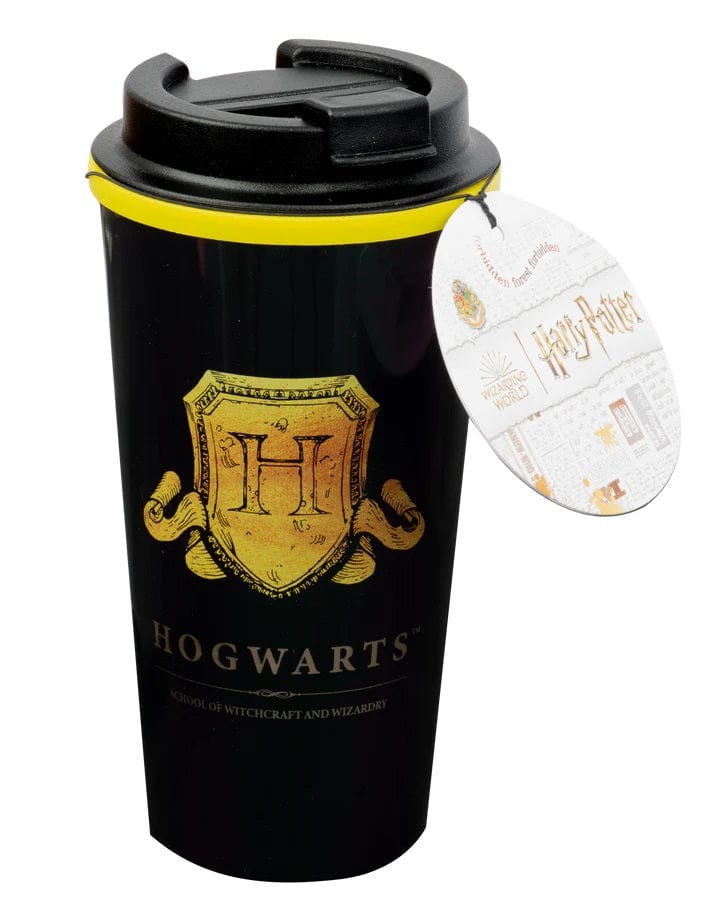 BLUE SKY HARRY POTTER SCREW TOP TERMO SKODELICA 5056563711155