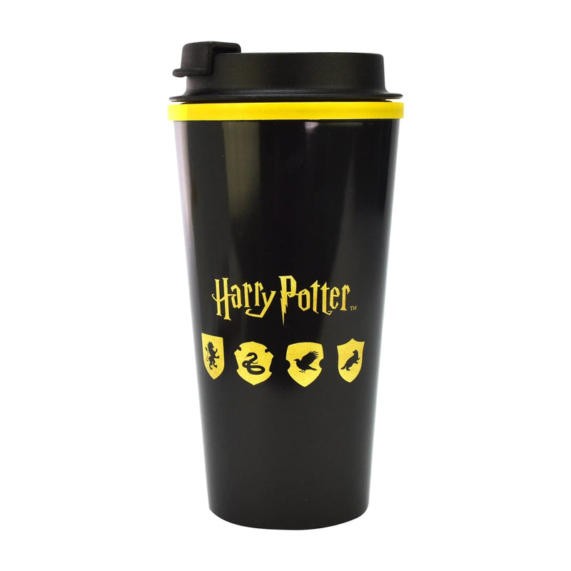 BLUE SKY HARRY POTTER SCREW TOP TERMO SKODELICA 5056563711155