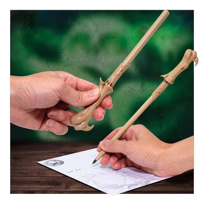 BLUE SKY HARRY POTTER VOLDEMORT WAND PISALO 5056563713241