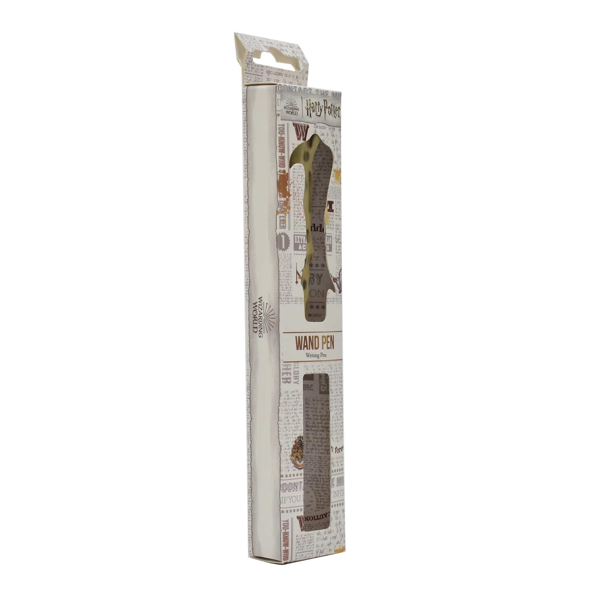 BLUE SKY HARRY POTTER VOLDEMORT WAND PISALO 5056563713241