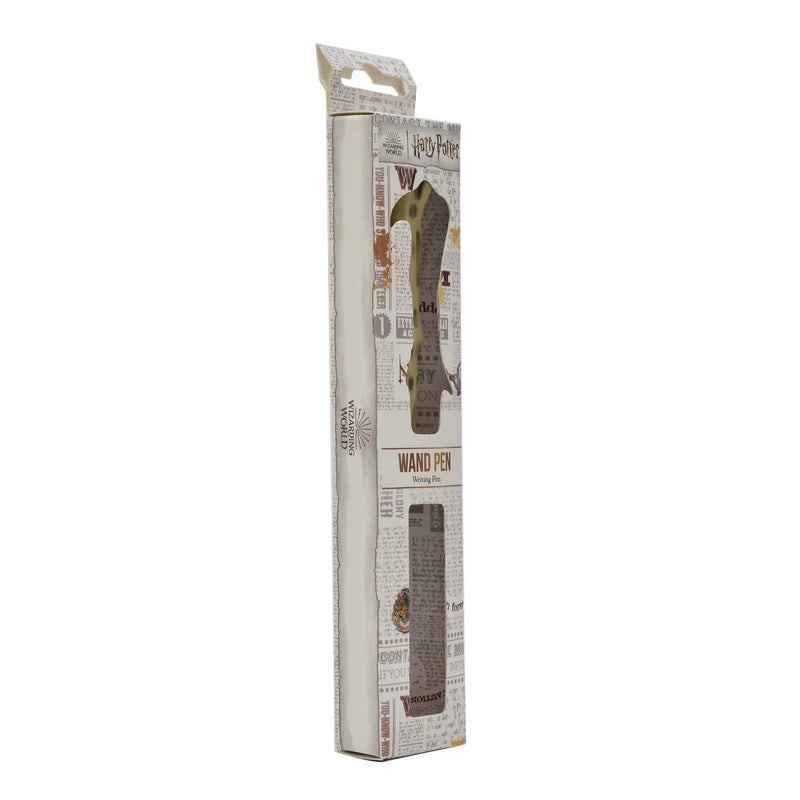 BLUE SKY HARRY POTTER VOLDEMORT WAND PISALO 5056563713241