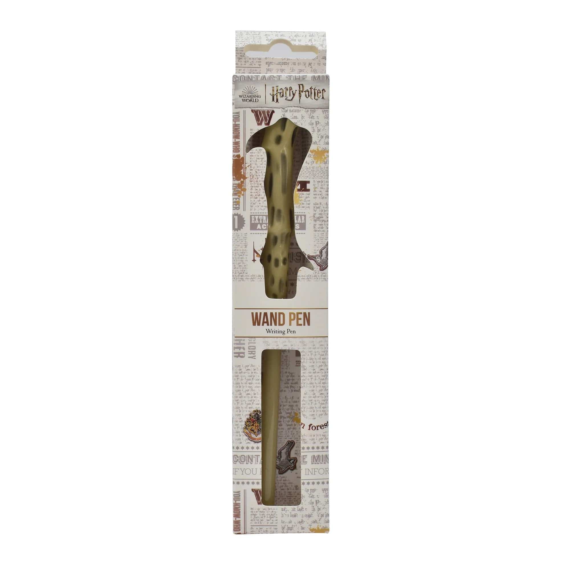 BLUE SKY HARRY POTTER VOLDEMORT WAND PISALO 5056563713241