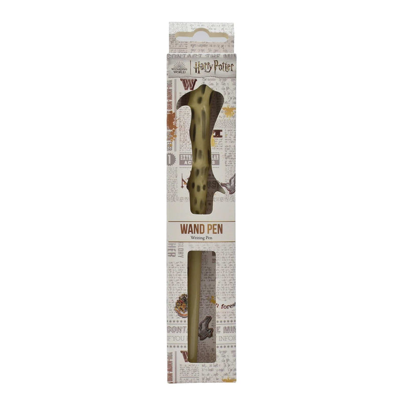 BLUE SKY HARRY POTTER VOLDEMORT WAND PISALO 5056563713241