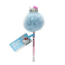 BLUE SKY HELLO KITTY POM POM PEN pisalo 5056563707028