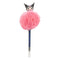 BLUE SKY KUROMI POM POM PEN pisalo 5056563707455