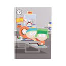 BLUE SKY SOUTH PARK NOTEBOOK - A5 PREMIUM 120 PAGES BELEŽNICA 5056563714644