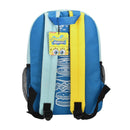 BLUE SKY SPONGE BOB CORE NAHRBTNIK - PATTERN 5056563712312