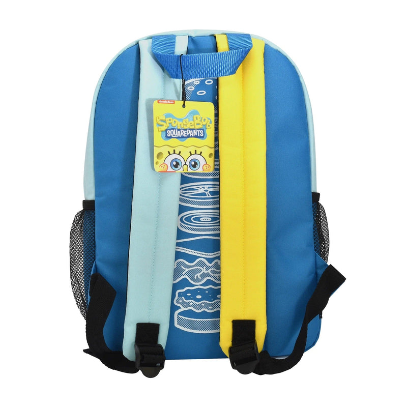 BLUE SKY SPONGE BOB CORE NAHRBTNIK - PATTERN 5056563712312