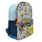 BLUE SKY SPONGE BOB CORE NAHRBTNIK - PATTERN 5056563712312
