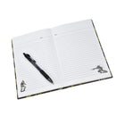 BLUE SKY TMNT A5 PREMIUM BELEŽKA 120 STRANI 5056563713852