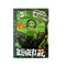 BLUE SKY TMNT BELEŽKA - A5 SPINNER - MAYHEM 5056563715900