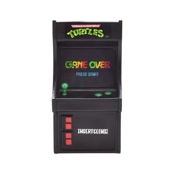 BLUE SKY TMNT DESK TIDY - LONČEK ZA PISALA 5056563714859