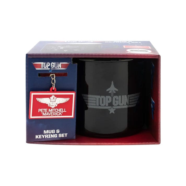 BLUE SKY TOP GUN SKODELICA & OBESEK ZA KLJUČE 5056563713968