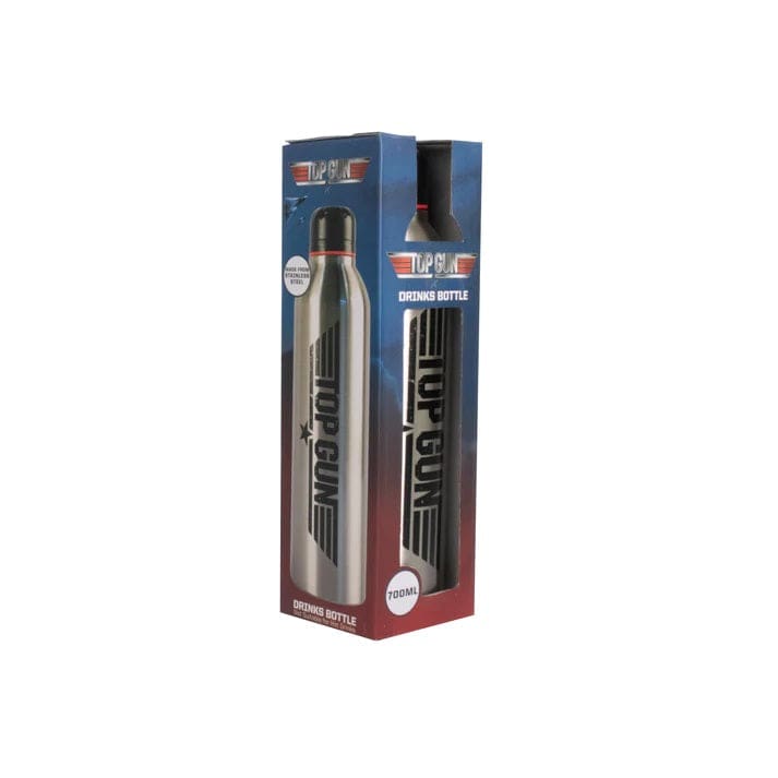 BLUE SKY TOP GUN STEEL STEKLENICA 5056563713920