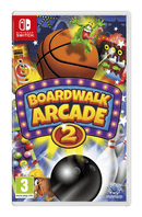 Boardwalk Arcade 2 (SWITCH) 5056635608222