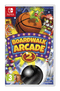 Boardwalk Arcade 2 (SWITCH) 5056635608222