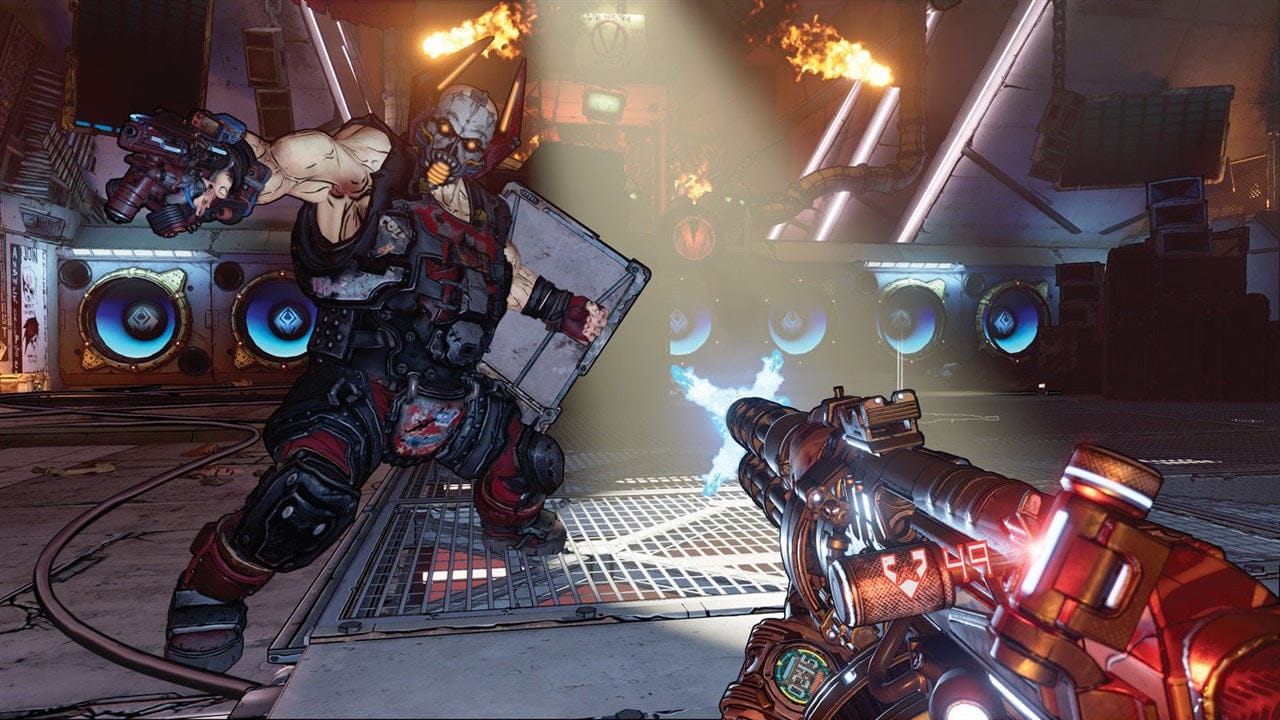 Borderlands 3 (Xbox One) 5026555361521