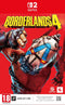 Borderlands 4 (Nintendo Switch 2) 5026555072656