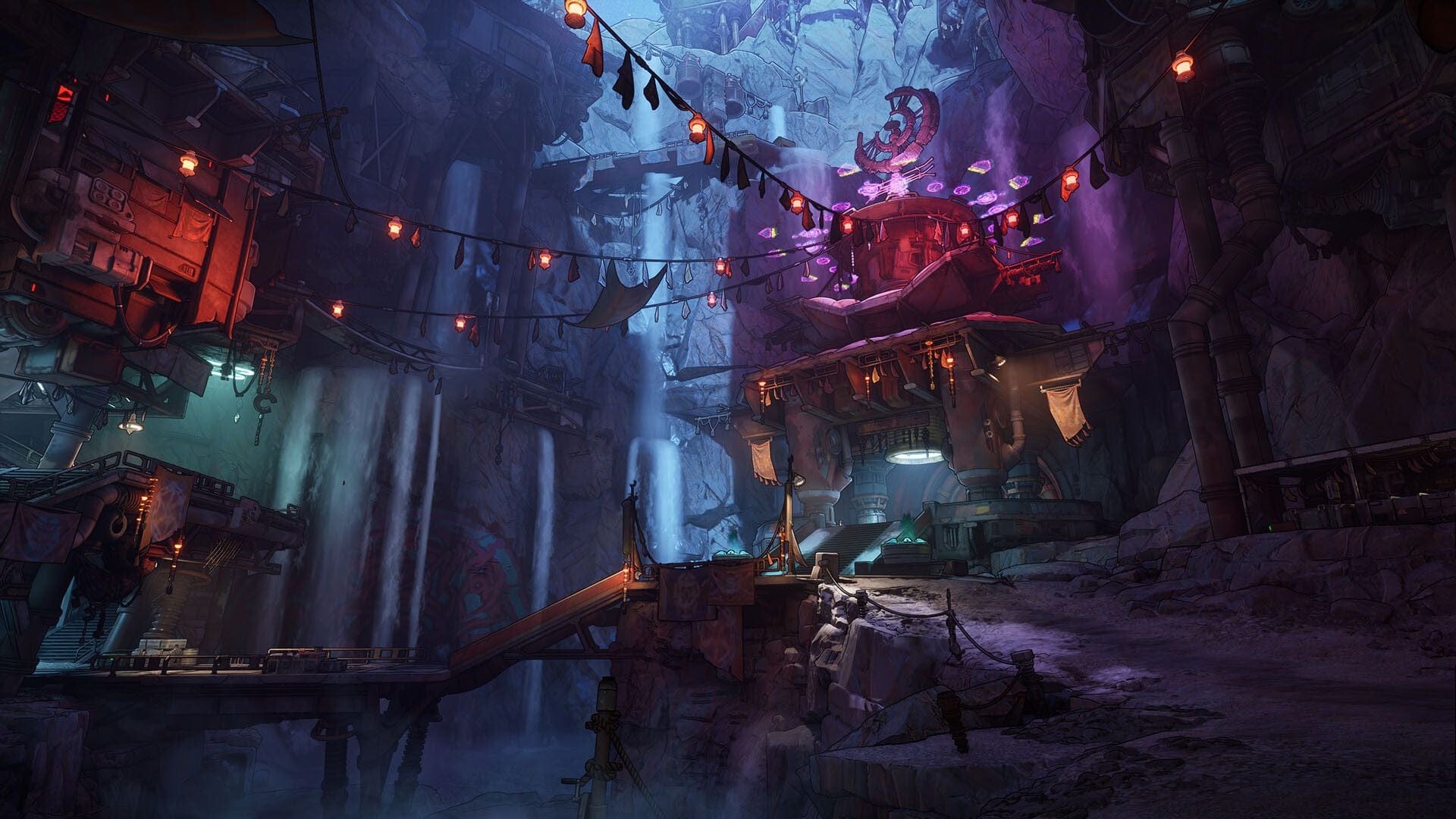 Borderlands 4 (Playstation 5) 5026555438827