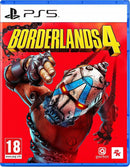 Borderlands 4 (Playstation 5) 5026555438827