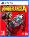Borderlands 4 (Playstation 5) 5026555438827