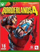 Borderlands 4 (Xbox Series X) 5026555369558