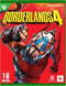 Borderlands 4 (Xbox Series X) 5026555369558