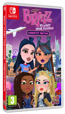 Bratz™: Flaunt Your Fashion - Complete Edition (Nintendo Switch) 5061005351677