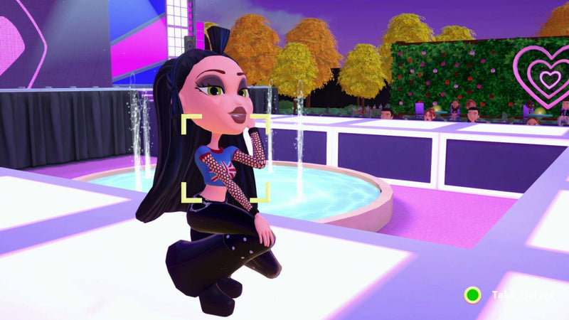 Bratz™: Flaunt Your Fashion - Complete Edition (Nintendo Switch) 5061005351677